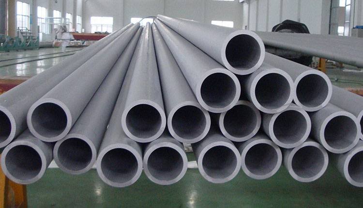 SS 304 304L Industrial Pipes